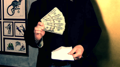 Money Maker USD by Richard Griffin - Image 2