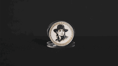 Token of Fame by José Cambra - Image 3
