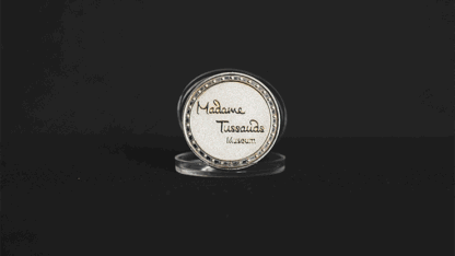 Token of Fame by José Cambra - Image 5