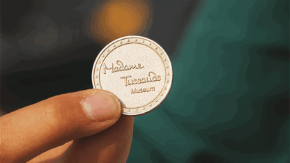 Token of Fame by José Cambra - Image 2
