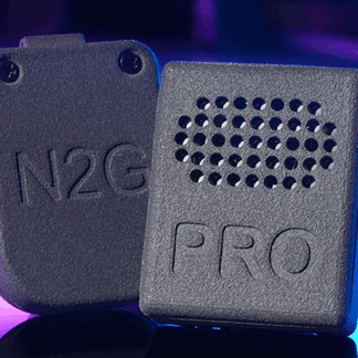 Soundwave Pro by N2G