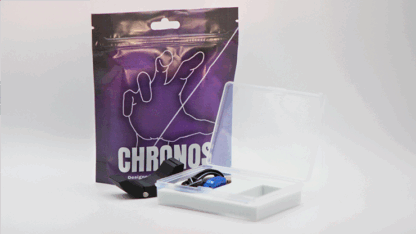 Chronos Reel by Matteo Pittenger - Image 3