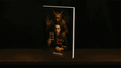 The Devil's Tarot by Vincent Hedan (Rider-Waite) - Image 2