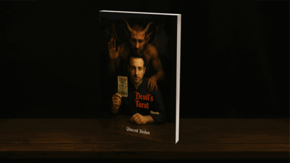 The Devil's Tarot by Vincent Hedan (Marseille) - Image 2