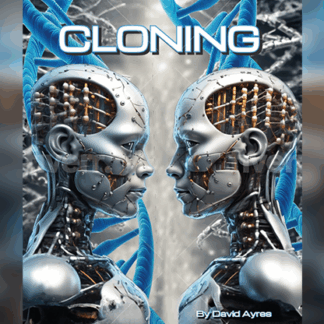 Cloning by David Ayres and The Old Oak Playing Cards