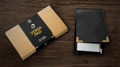 Vernet Versa Pad (Leather) - Image 3