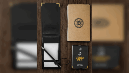 Vernet Versa Pad (Leather) - Image 5