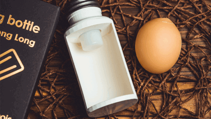 Egg Bottle by Long Long & Bacon Magic - Image 3