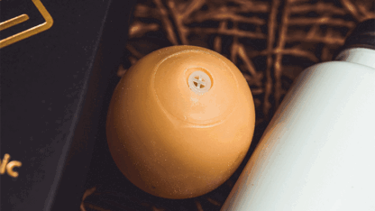 Egg Bottle by Long Long & Bacon Magic - Image 4