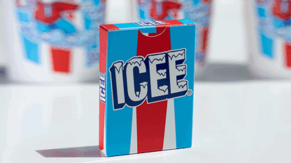 ICEE™ BEAR OFFICIAL PLAYING CARDS - Image 6