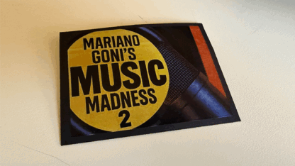 Music Madness 2 (APP) by Mariano Goni - Image 2