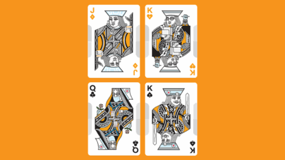 PRESCRIPTION Playing Cards - Image 6