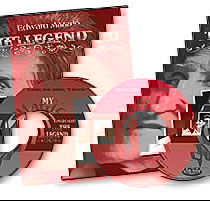 Ed Marlo The Legend- #2, DVD
