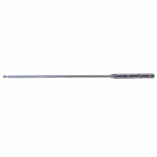 Flaming Torch (for appearing Cane) by Premium Magic - Trick
