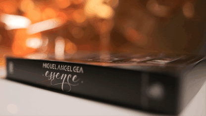 Essence (4 DVD Set) by Miguel Angel Gea and Luis De Matos - Image 2
