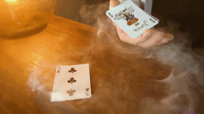 HOLD UP Red (Gimmick and Online Instructions) by Sebastien Calbry - Trick - Image 6