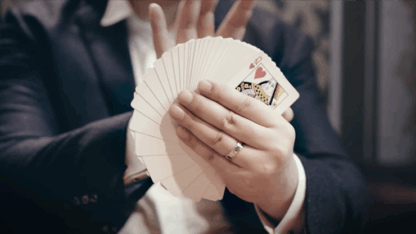 Windmill Change (DVD and Prop) by Jin - DVD - Image 2