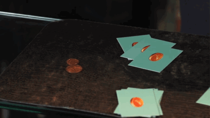 WINNER WINNER CHICKEN DINNER (Gimmicks and Online Instructions) by Kaymar Magic - Trick - Image 3