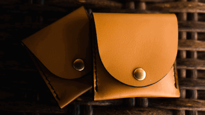 Pocket Portal (Half-Dollar) by Samuel King - Image 5