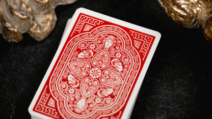 Limited Empire Playing Cards by Kings Wild Project - Image 3
