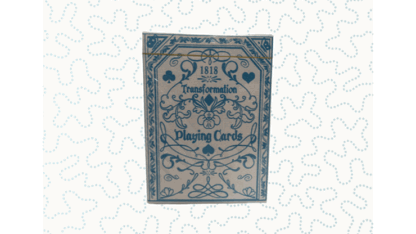 Gilded Bartlett Transformation Playing Cards - Image 6
