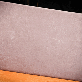Elegant Close-up Pad (Lavender Purple) by TCC - Trick