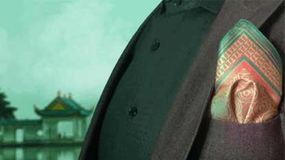 Pocket Devil Set (Chung Ling Soo) - Trick - Image 3