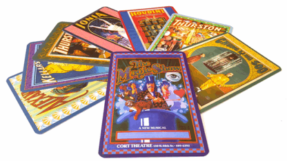 Pocket Devil Set (Doug Henning) - Trick - Image 2