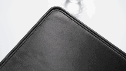 Murphy's Magic and Vorst&Bosch: Deluxe Charcoal (Limited Edition) 21.5 by 13 inches Close Up Pad - Image 4
