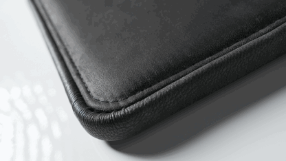 Murphy's Magic and Vorst&Bosch: Deluxe Charcoal (Limited Edition) 21.5 by 13 inches Close Up Pad - Image 5
