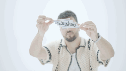 Distortion by Dante and Ultrabello - Image 6