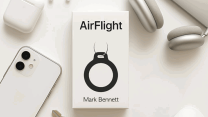 AirFlight by Mark Bennett - Image 2