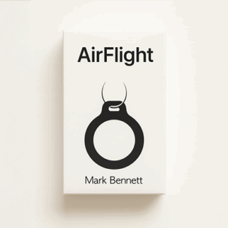 AirFlight by Mark Bennett