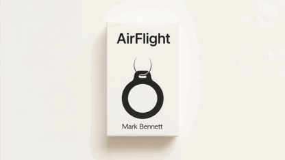AirFlight by Mark Bennett
