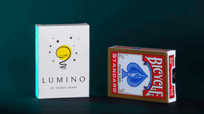 Lumino (Red) by Thomas Badar - Image 3