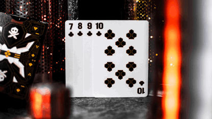 Bicycle Quiccs OG Black Playing Cards - Image 4