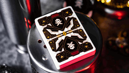 Bicycle Quiccs OG Black Playing Cards - Image 6