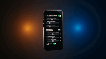 Leviosa Phone by João Miranda and Julio Montoro - Image 2