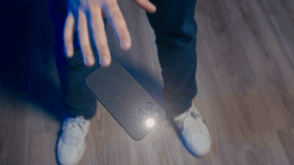 Leviosa Phone by João Miranda and Julio Montoro - Image 3