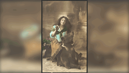 Ionia: Magician Princess Secrets Unlocked by Charles Greene III - Image 3