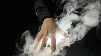 Ultra Smoke by Bond Lee, Wenzi & MS Magic - Image 4