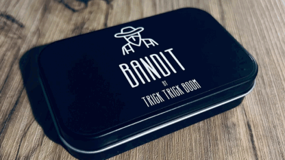 Bandit by Noel Qualter and Roddy McGhie