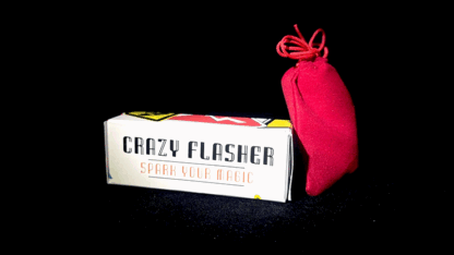 Crazy Flasher by Gonzalo Albiñana - Image 2