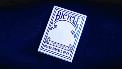 Blank Marked Deck by Yoan Tanuji & Magic Dream - Image 2