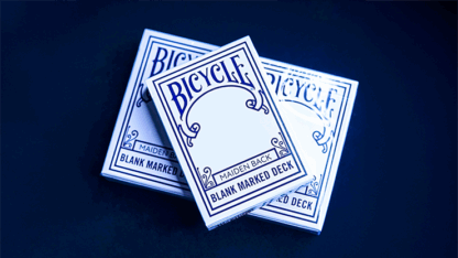 Blank Marked Deck by Yoan Tanuji & Magic Dream - Image 4