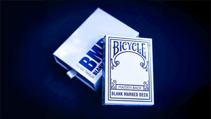 Blank Marked Deck by Yoan Tanuji & Magic Dream - Image 6