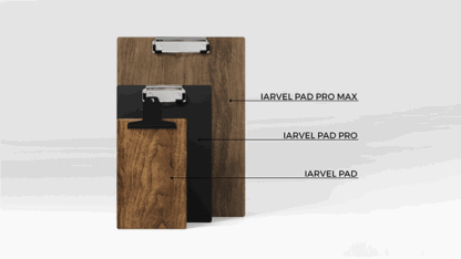 IARVEL Pad Pro (size A5) by IARVEL MAGIC - Image 2