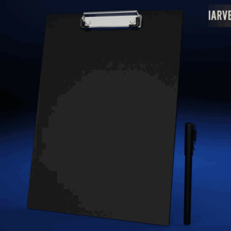 IARVEL Pad Pro Max (size A4) by IARVEL MAGIC