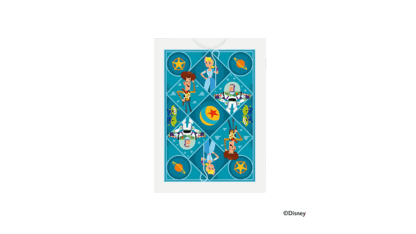 Bicycle Toy Story by US Playing Card - Image 3