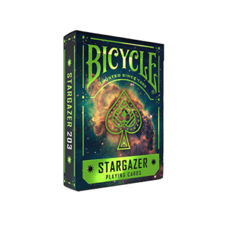Bicycle Stargazer 203 Playing Cards by US Playing Card